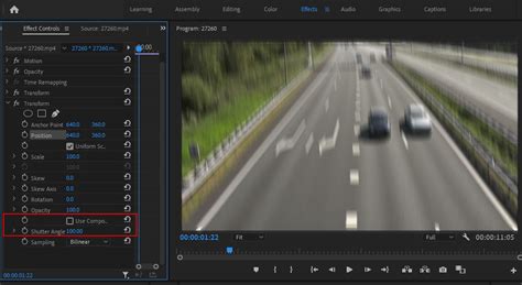 adobe premiere chanel effects